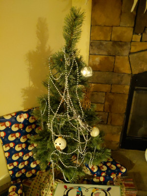 Christmas decorations
